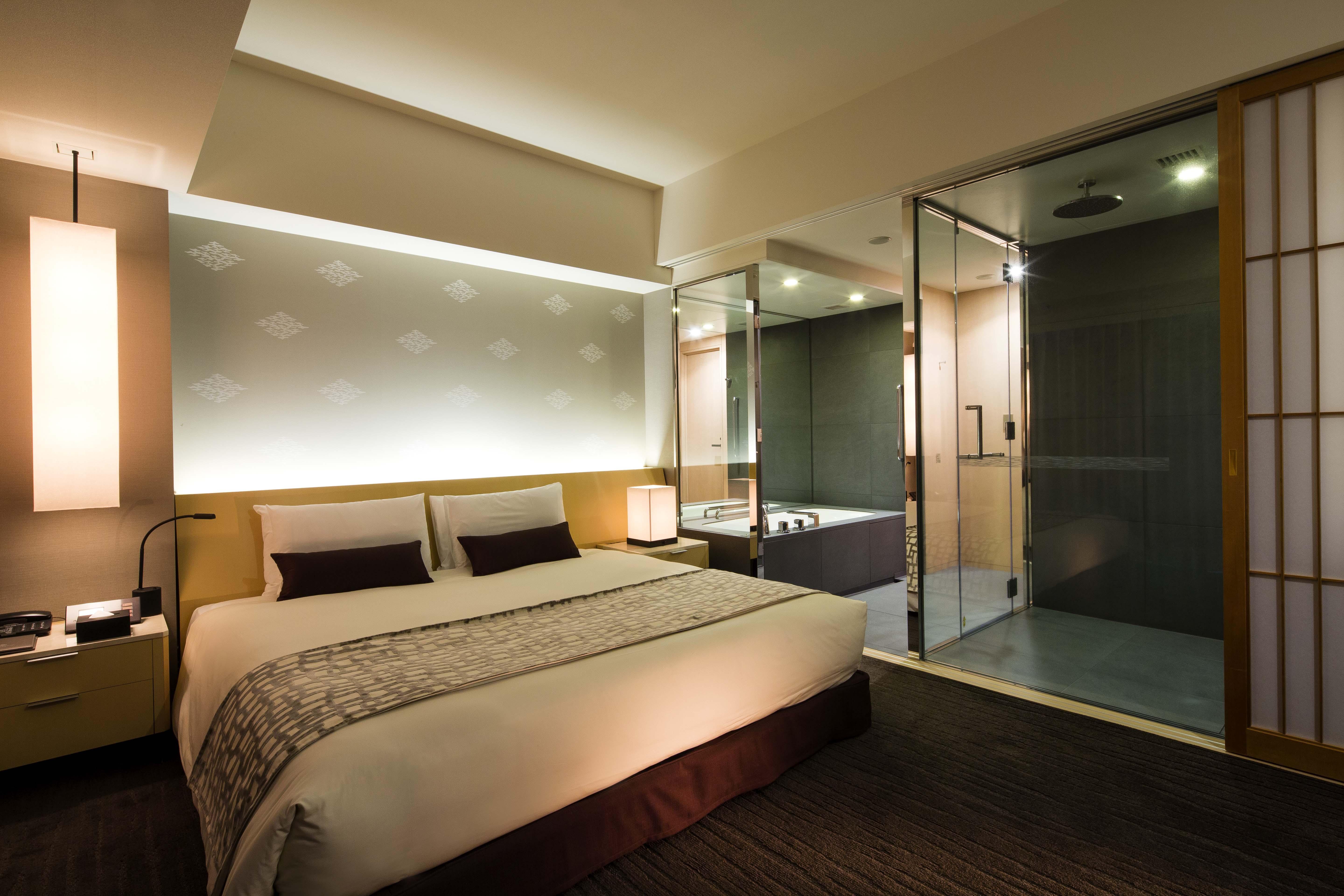 The Capitol Hotel Tokyu Tokyo prefektur Exteriör bild