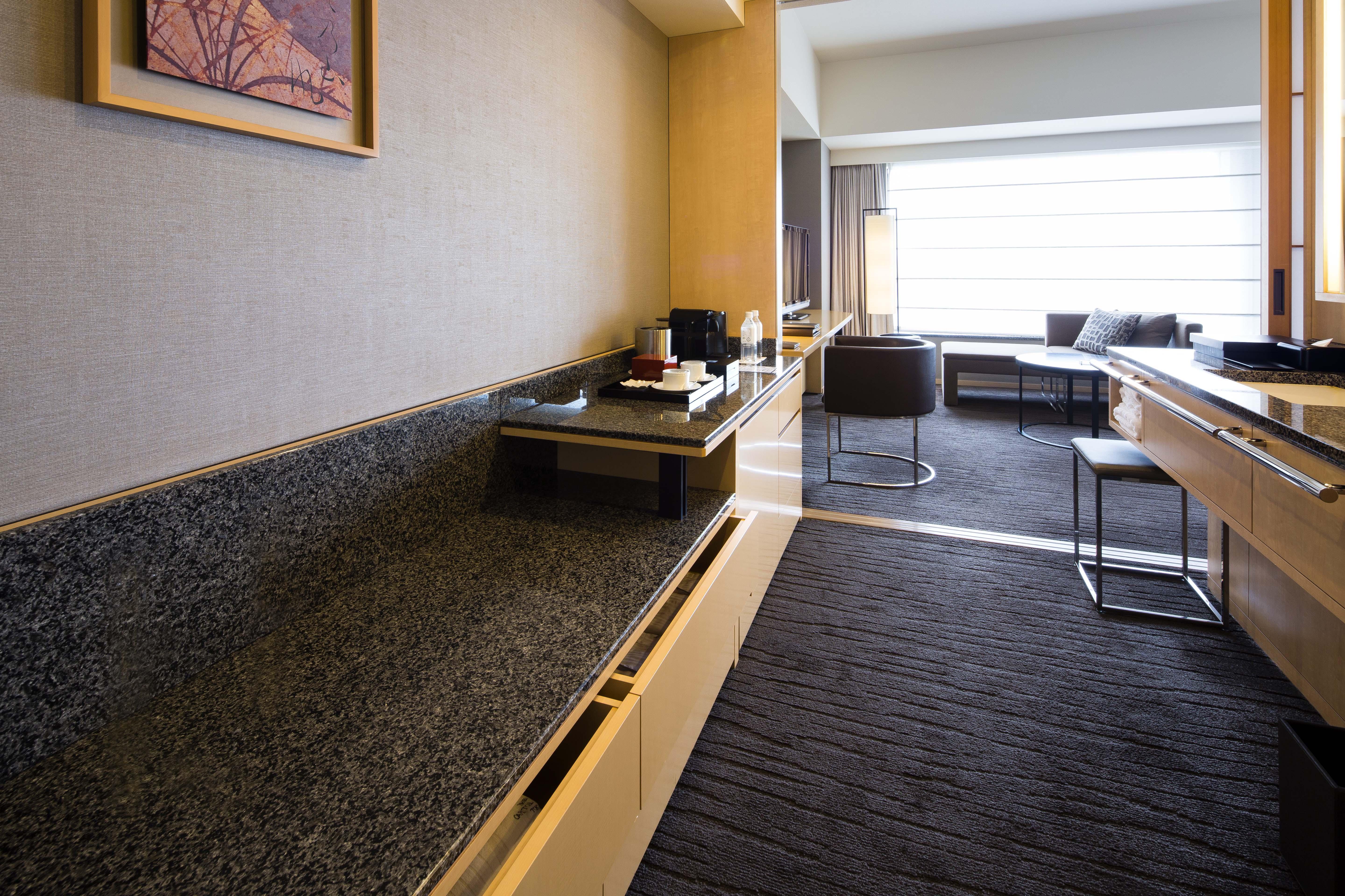 The Capitol Hotel Tokyu Tokyo prefektur Exteriör bild