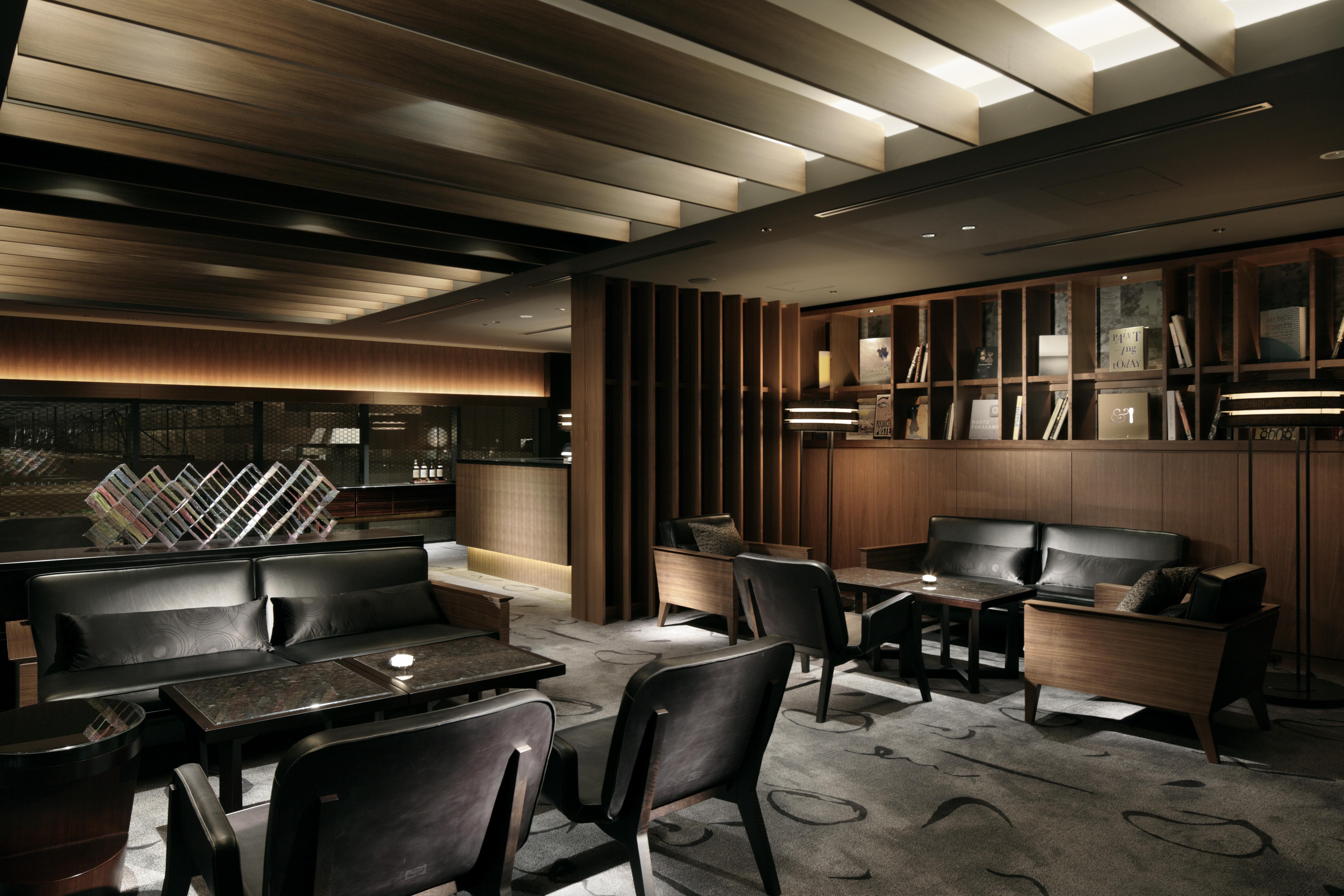The Capitol Hotel Tokyu Tokyo prefektur Exteriör bild