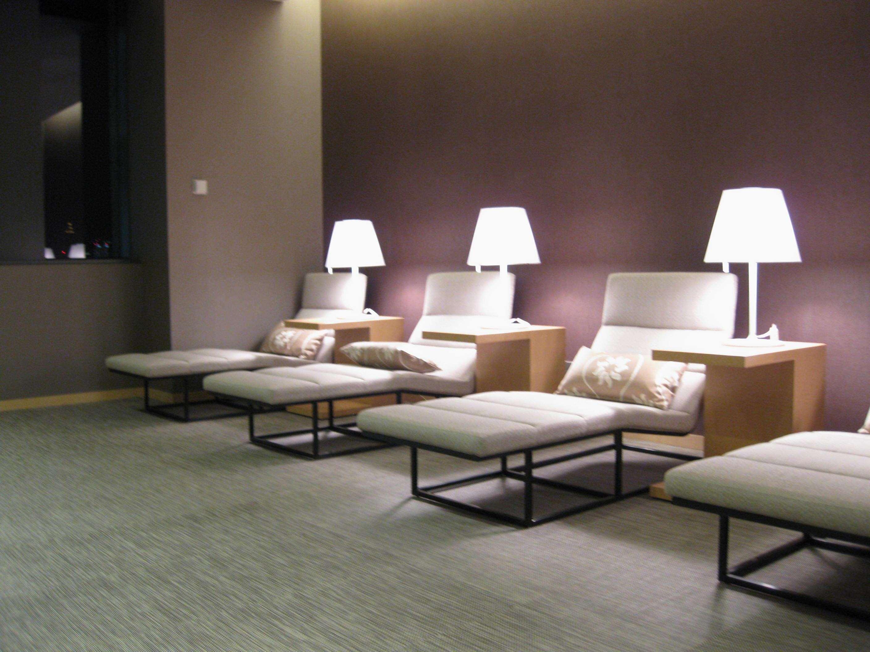 The Capitol Hotel Tokyu Tokyo prefektur Bekvämligheter bild