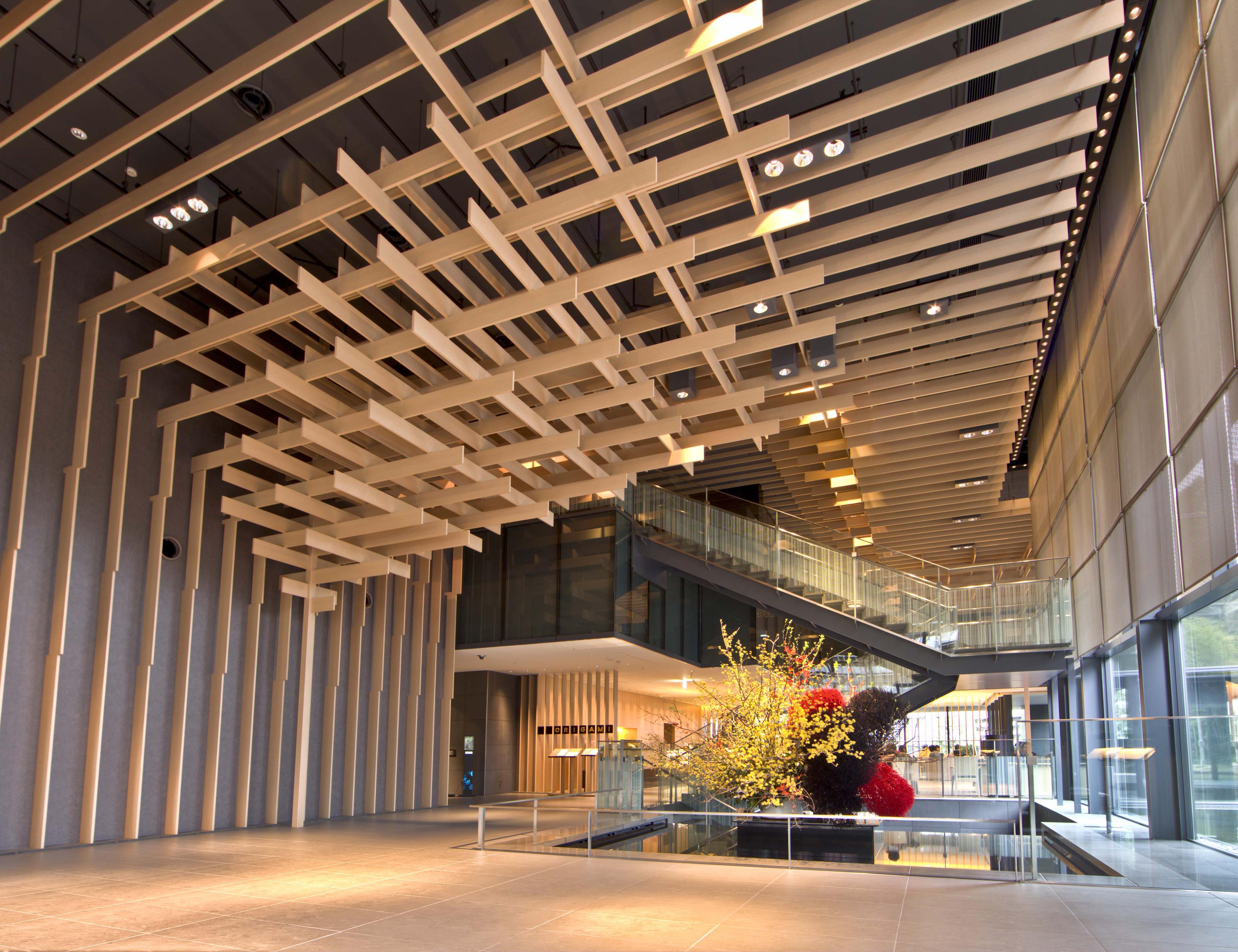 The Capitol Hotel Tokyu Tokyo prefektur Exteriör bild
