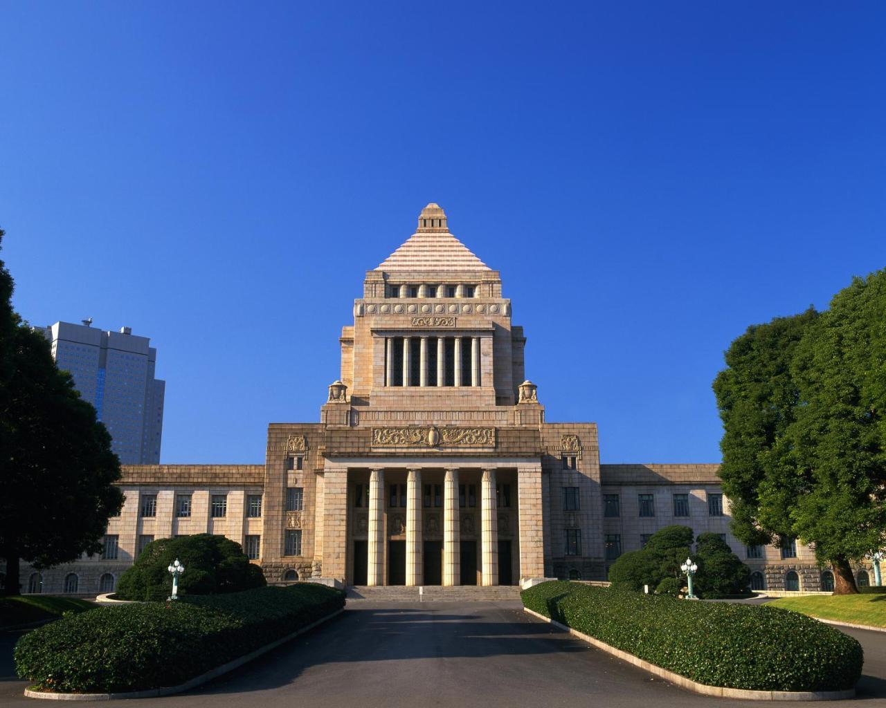 The Capitol Hotel Tokyu Tokyo prefektur Exteriör bild